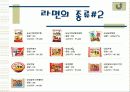 라면의 모든것 8페이지