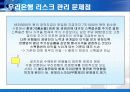 [위기관리]우리은행의 위기관리 성공 사례 분석과 평가 및 보완점 제안 (2007년 추천 우수 레포트 선정) 58페이지