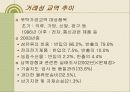[북한 경제] 남북경제협력의 추진과정과 현황 및 평가 그리고 나아갈 방향 제언 (2007년 추천 우수 레포트 선정) 12페이지