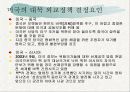 미국의 대북 정책 분석과 그 배경에 대한 다양한 해석 10페이지