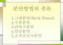 분만의 종류 2페이지