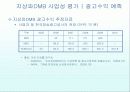 DMB사업의 경제적 사업성 현황과 전망과 다양한 분석 (2007년 ★★★★★ 추천 우수 레포트 선정) 12페이지