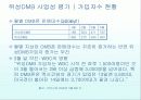 DMB사업의 경제적 사업성 현황과 전망과 다양한 분석 (2007년 ★★★★★ 추천 우수 레포트 선정) 27페이지
