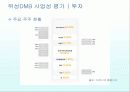 DMB사업의 경제적 사업성 현황과 전망과 다양한 분석 (2007년 ★★★★★ 추천 우수 레포트 선정) 32페이지