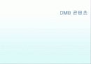 DMB사업의 경제적 사업성 현황과 전망과 다양한 분석 (2007년 ★★★★★ 추천 우수 레포트 선정) 39페이지