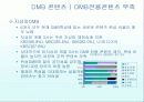 DMB사업의 경제적 사업성 현황과 전망과 다양한 분석 (2007년 ★★★★★ 추천 우수 레포트 선정) 45페이지