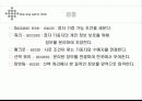 정자은행에 대한 이해와 문제점 및 향후 개선할 점  (2007년 ★★★★★ 추천 우수 레포트 선정) 10페이지