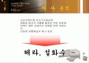 설화수 - 가치 극대화 방안모색 (마케팅 전략기획서) 12페이지