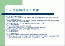 실버 전용 휘트니스 클럽 -  실버산업 사업 계획서 6페이지