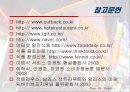 아웃백 전략 기획서 (성공전략 보고서) 50페이지