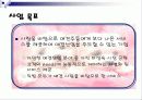 애견 전용 목욕 서비스 -  사업 계획서 3페이지