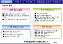 “에쿠스”의 브랜드 가치 극대화 방안 (전략기획서) 14페이지