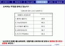 “에쿠스”의 브랜드 가치 극대화 방안 (전략기획서) 30페이지