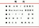 ‘무봤나 촌닭’ 마케팅 전략 기획서 2페이지