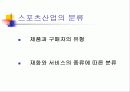 국내 프로스포츠 활성화 방안 마케팅 전략 기획서 4페이지