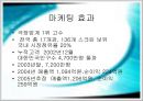 CGV의 고객중심 마케팅 전략 23페이지