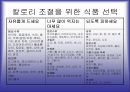 비만과 예방 10페이지