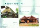 한국과 일본의 주택문화 17페이지