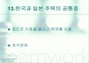 한국과 일본의 주택문화 29페이지