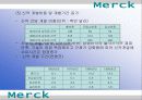 머크사의 마케팅 28페이지