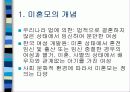 미혼모의 문제점과 현황 해결방안 4페이지
