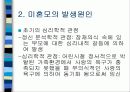 미혼모의 문제점과 현황 해결방안 5페이지