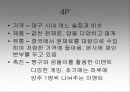 [마케팅] 대구 동성로 술집 상권 분석 11페이지