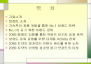 [마케팅] 애경산업 - 덴탈크리닉 2080 치약 분석 2페이지