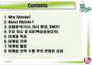 [마케팅] 롯데 자일리톨의 전략 분석 2페이지