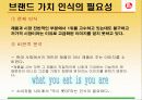 [마케팅] 롯데제과 기업 사례 분석 14페이지