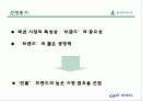 [마케팅] 빈폴 분석 3페이지