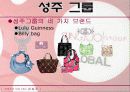 [경영] 세계속의 한국 여성 CEO 김성주 8페이지