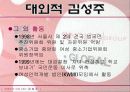 [경영] 세계속의 한국 여성 CEO 김성주 15페이지