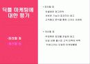 [마케팅] 아이리버의 전자사전 딕플 분석 12페이지