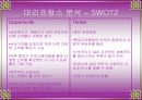 [마케팅] 다이어트 - 마리프랑스 Marie France Bodyline 7페이지