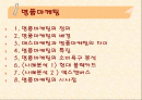 [마케팅] 명품 마케팅 분석 2페이지