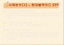 [마케팅] 명품 마케팅 분석 9페이지