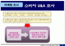 웰빙 음료의 새로운 방향 - “미녀는 석류를 좋아해” 마케팅 사례 통해서 9페이지