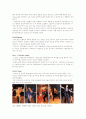 댄스스포츠의 정의,역사,특성,종류,기초지식,상식,효과,발전방향연구 8페이지