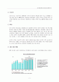 [해외경영 전략] 성공적인 중국 진출을 위한 경영전략 (장수돌침대의 중국진출 예시를 통해) - SWOT, STP 등등 모두 포함 7페이지