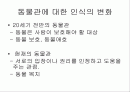'실험동물의학이 왜 중요한가' 에 관한 발표자료//실험동물의학의 정의 중요성 2페이지