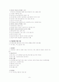 자료수집 종류와 특성을 기술하고, 자원봉사의식에 관한 설문지 작성 7페이지