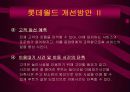 국내&외 테마 파크의 성공과 실패분석 11페이지