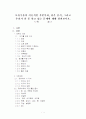 모유수유의 이론적인 부분부터, 좋은 음식, 그리고 우리가 잘 못 알고 있는 문제에 대해 살펴보시오. 1페이지