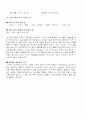 문자메세지와 인터넷 메신저의 발달에 따른 대인 커뮤니케이션의 변화 6페이지