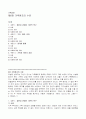가족원조의 수준 1페이지