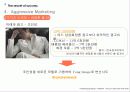 [마케팅] 남성 화장품 미래파 성공요인 분석 39페이지