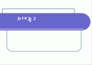 [마케팅] 과대 광고 사례 분석 1페이지
