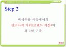 [마케팅] 서울우유의 새로운 마케팅 전략 연구 PPT 33페이지