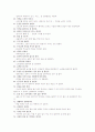 나의 장점 100가지 4페이지